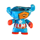 capt america