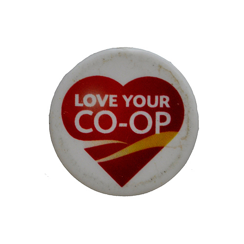 coop