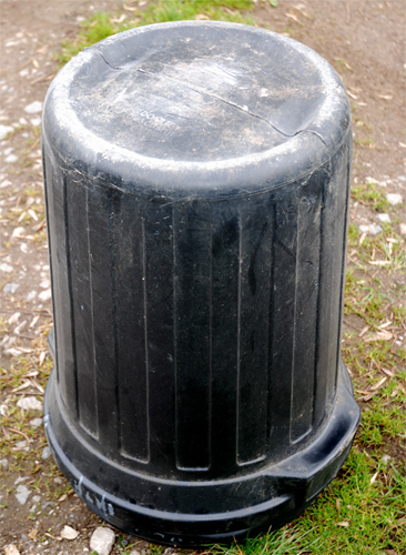bin